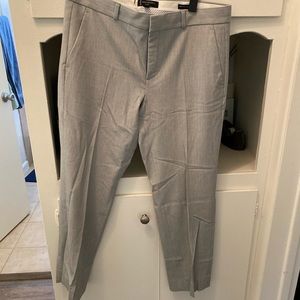 Banana Republic- work pants